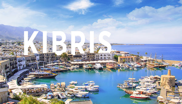 Kıbrıs