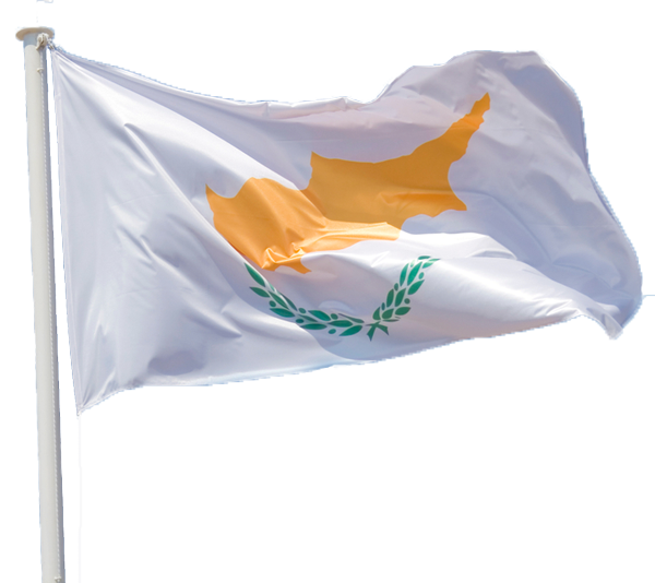 Cyprus Flag